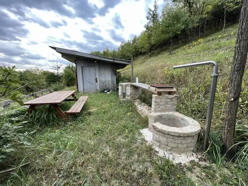 1648 m2-es telek eladó Szekszárdon Virág völgyben