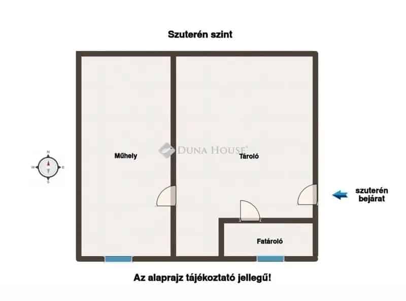 Ház Kiadó , Szigetszentmiklósi járás, Közép-Magyarország
