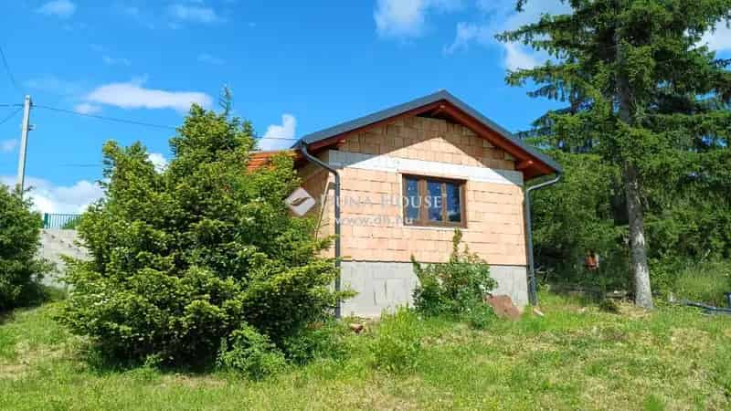 Telek Eladó , Budakeszi, Közép-Magyarország