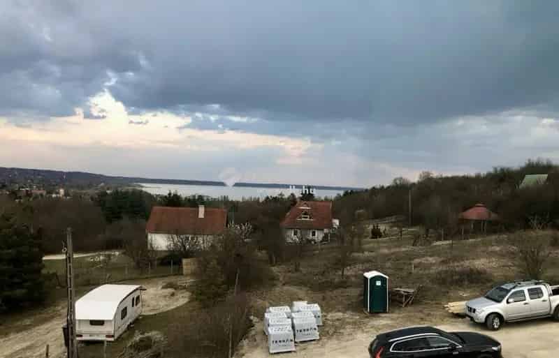 Telek Eladó , Balatonkenese, Dunántúl