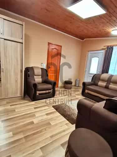 Tiszaörsi eladó családi ház, H464826