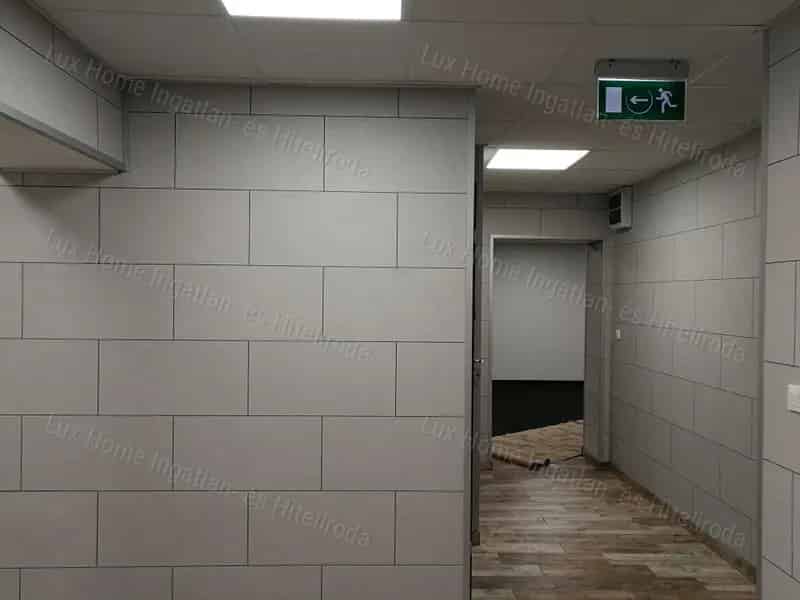 Komárom Üzlethelyiség Eladó 391m²