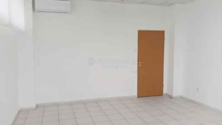 Kiadó Irodák Győr Nádorvárosban