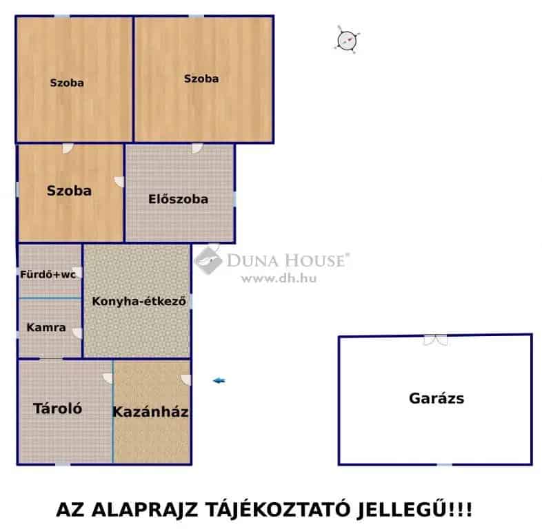 Ház Eladó , Gyömrő, Közép-Magyarország