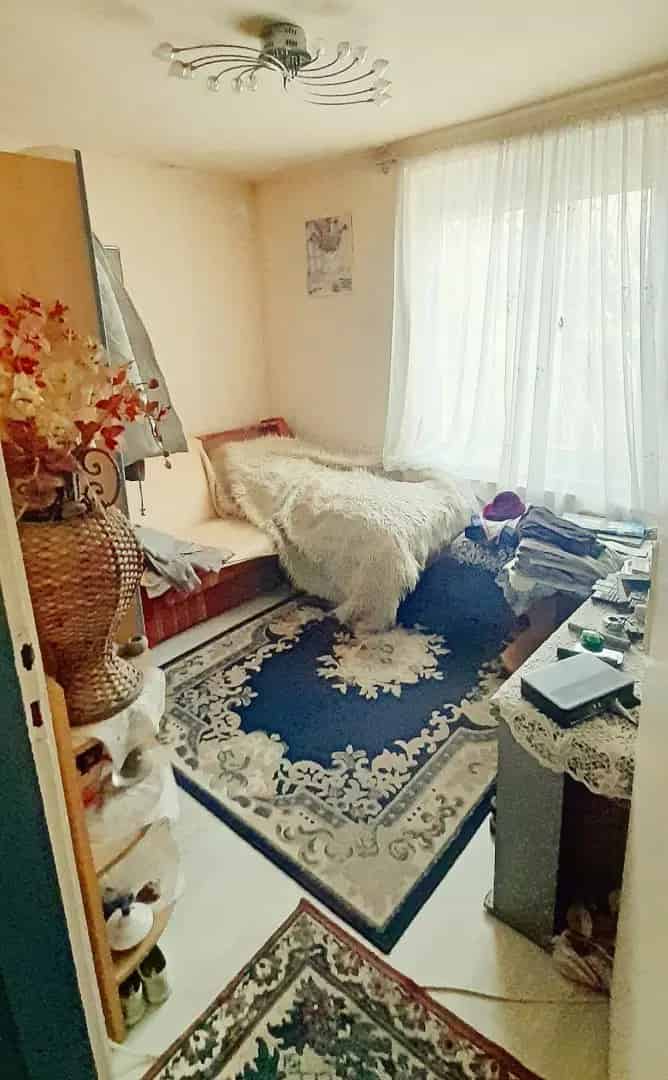 Leányfalu 4 szobás családi házrész eladó