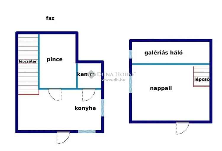 Ház Kiadó , Szentlőrinci járás, Dunántúl