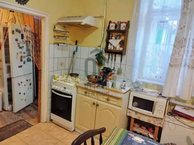 Budapest II. kerületi eladó lakás, H502580