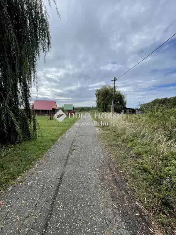 Telek Eladó , Abádszalók, Alföld és Észak