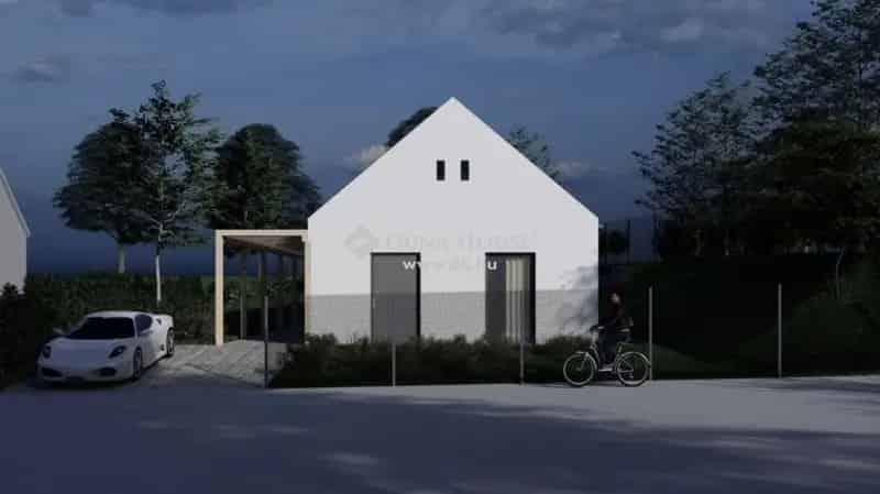 Ház Kiadó , Komlói járás, Dunántúl