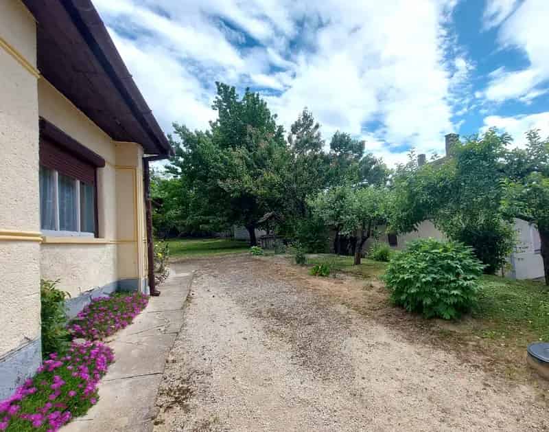 Ház Kiadó , Marcali járás, Dunántúl