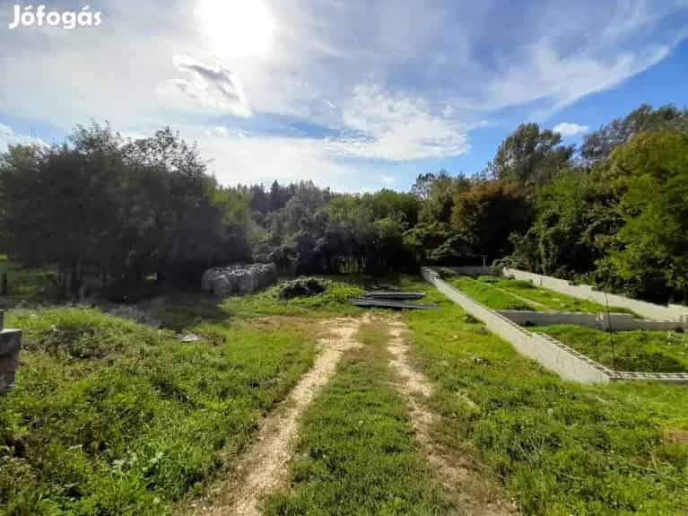 Ne csak álmodjon, építsen! Eladó telek Felsőgallán  közművekkel, jó h - Tatabánya, Telek, föld - Jófogás Ingatlan