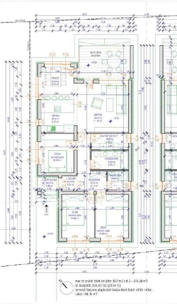 Ház Kiadó , Balatonfüredi járás, Dunántúl