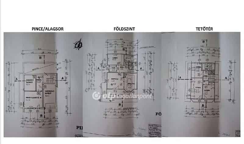 Ház Kiadó , Zalaegerszegi járás, Dunántúl