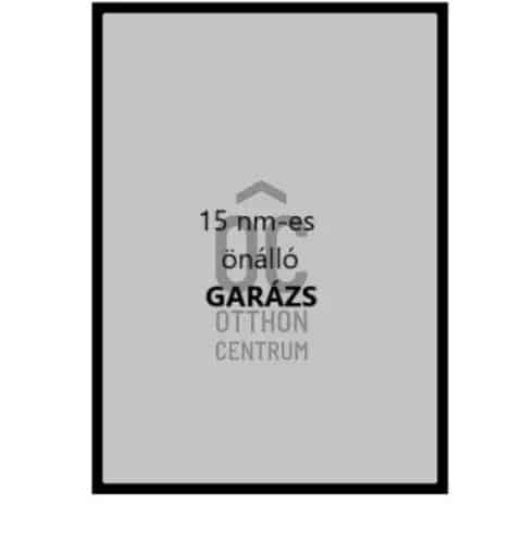 Debreceni eladó garázs, G1996834