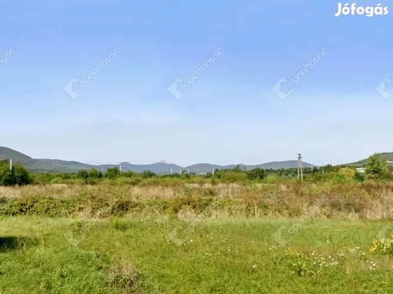 Panorámás környezetben 6010 m2-es ipari telek Sárospatakon eladó! - Sárospatak, Telek, föld - Jófogás Ingatlan