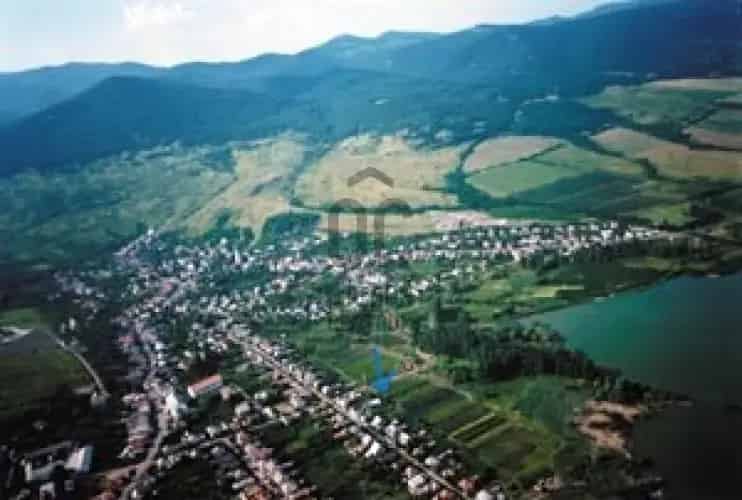 Markazi eladó telek, T039068