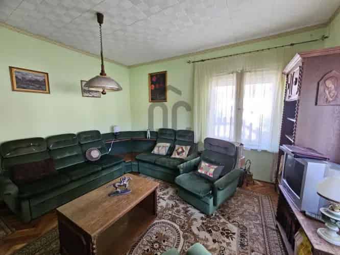 Kőszegi eladó családi ház, H499791
