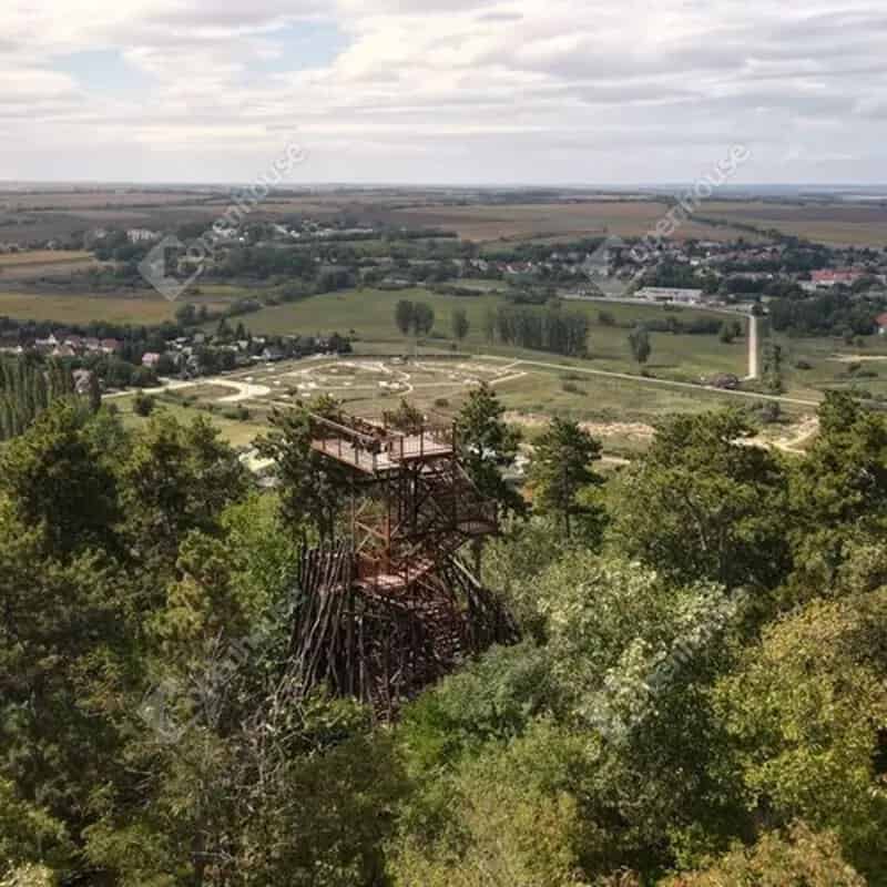Telek Kiadó , Tamási járás, Dunántúl