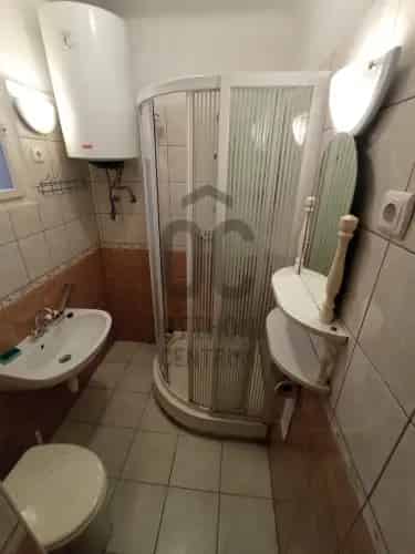 Nyíregyházai eladó nyaraló, NY012261