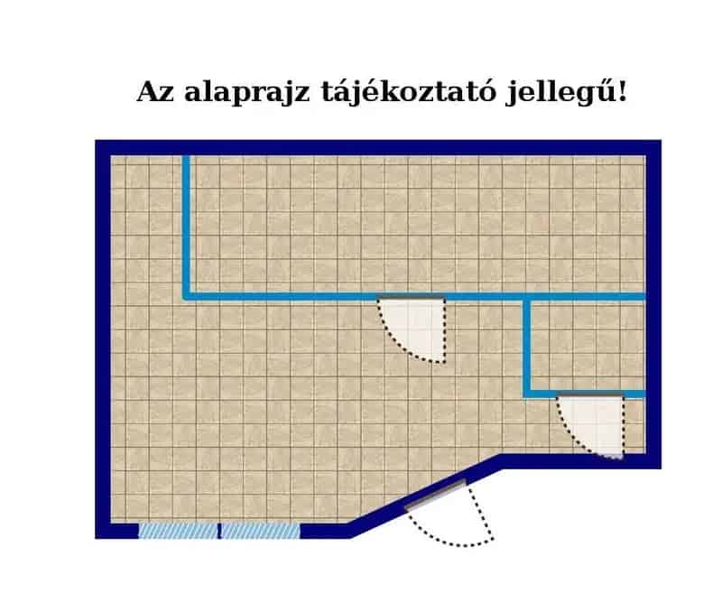 Üzleti célú Kiadó , Várpalotai járás, Dunántúl