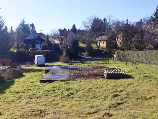 Kőszegi eladó telek, T039406