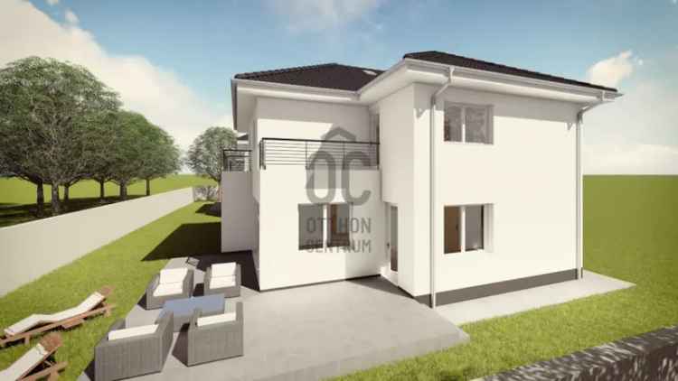 Debreceni eladó újépítésű ikerház, U0046233