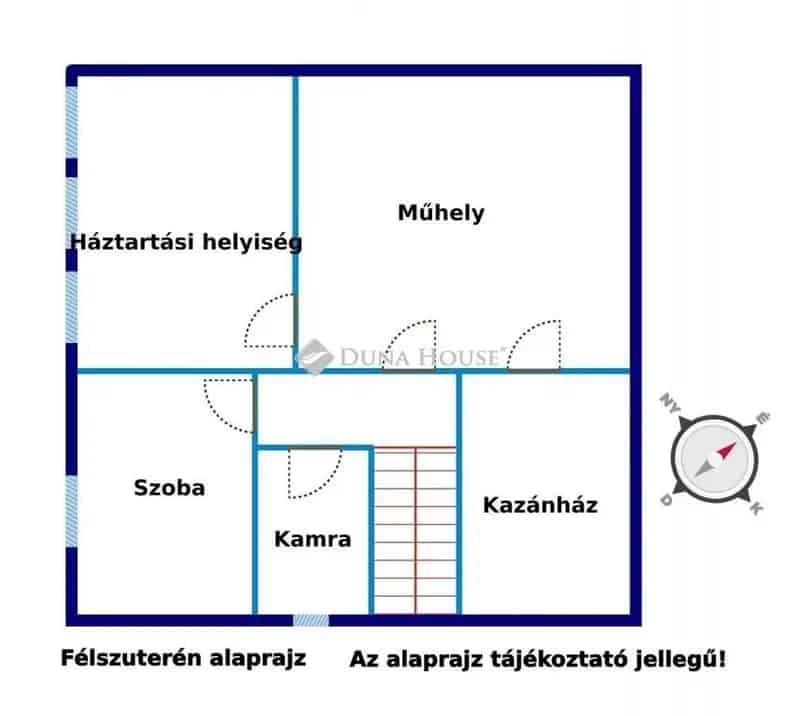 Ház Kiadó , Budapest, Közép-Magyarország