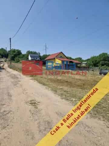 Mogyoród Telek Eladó 1630m2 Zöldövezetben