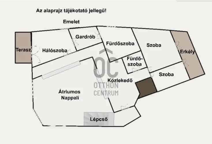 Budapest XVI. kerületi eladó családi ház, H501003