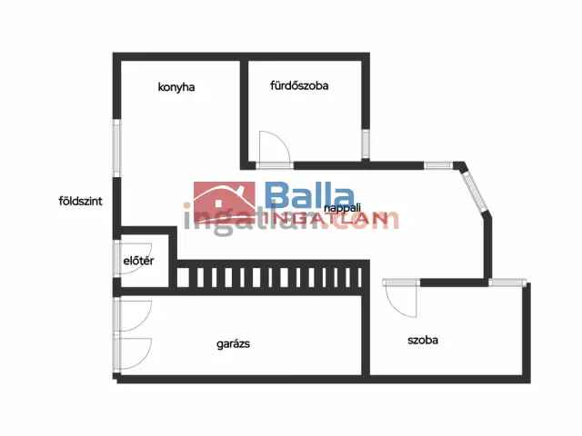 Budakeszi családi ház eladó - 2 generációs, 165 m²