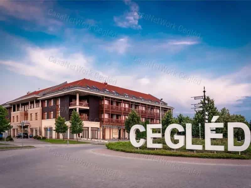 Telek Kiadó , Ceglédi járás, Közép-Magyarország