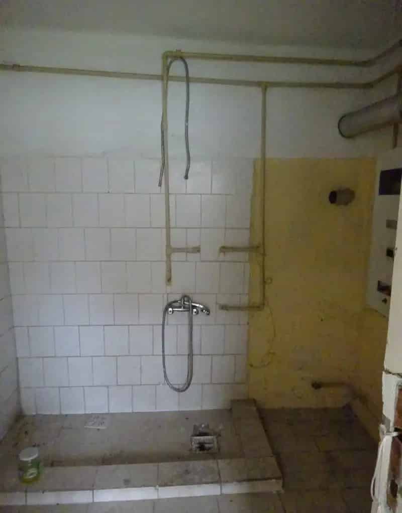 Felujítandó családi ház Békésen 127 m2 1004 m2 telekkel