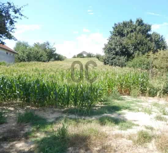 Tilaji eladó telek, T038700