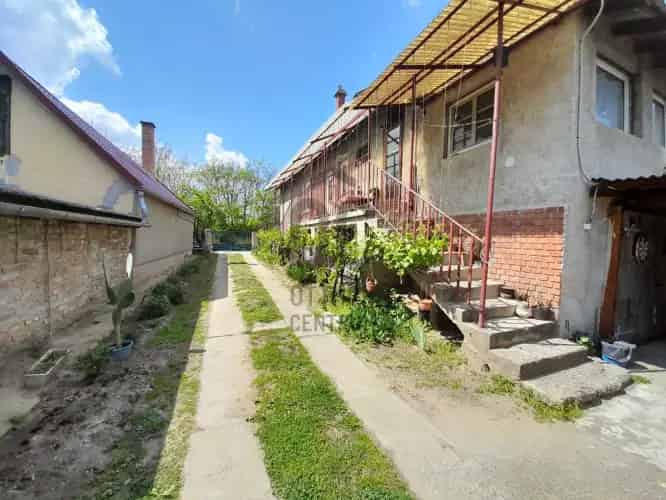 Kisbéri eladó családi ház, H483973