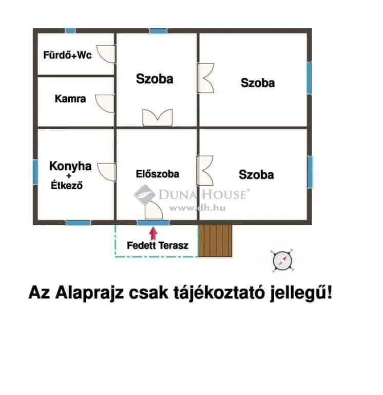 Ház Eladó , Zsámbok, Közép-Magyarország