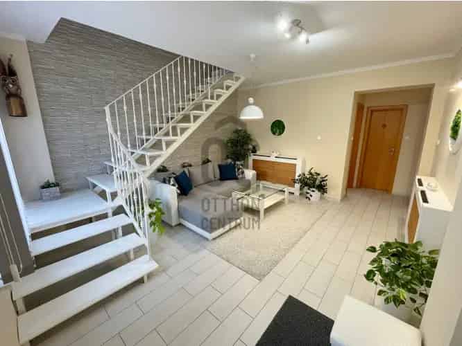 Szombathelyi eladó családi ház, DHZ072496