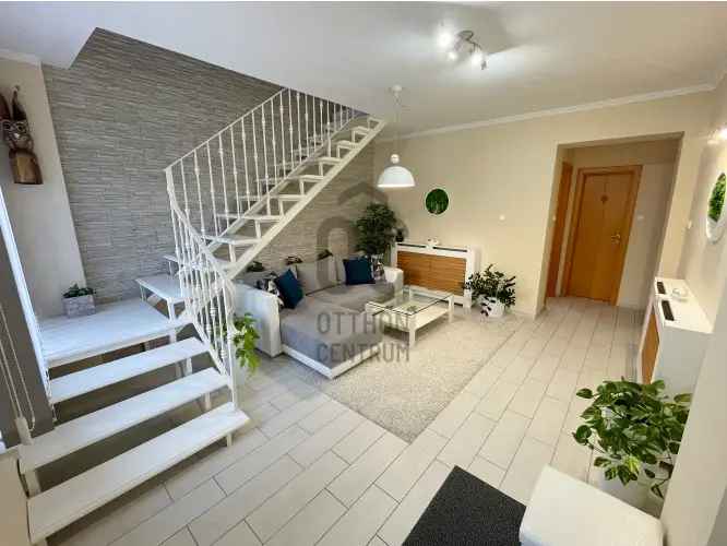 Szombathelyi eladó családi ház, DHZ072496