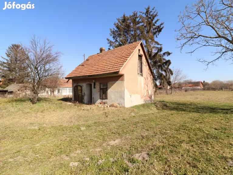 Dömsödön 3807 m2-es, megosztható építési telek eladó - Dömsöd, Telek, föld - Jófogás Ingatlan