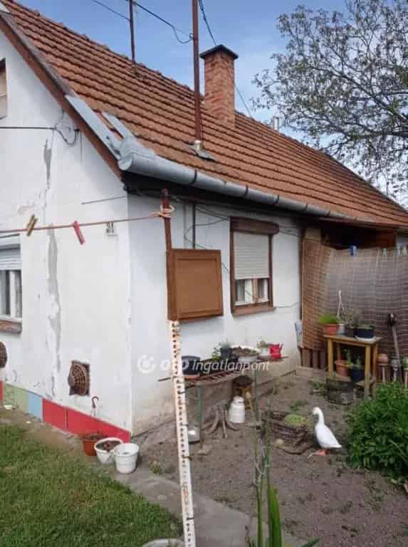 Ház Kiadó , Gyulai járás, Alföld és Észak
