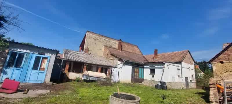 Ház Kiadó , Hegyháti járás, Dunántúl