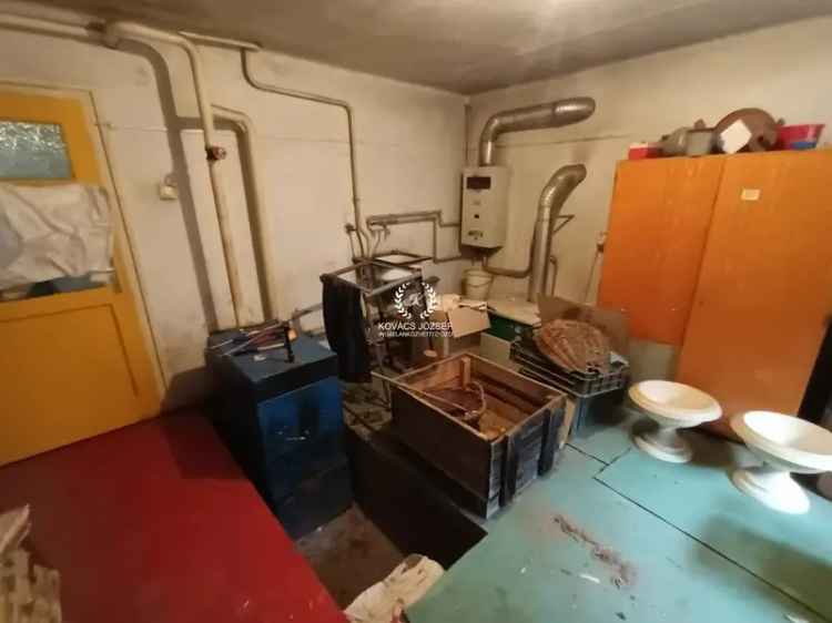 Ház Kiadó , Ózdi járás, Alföld és Észak