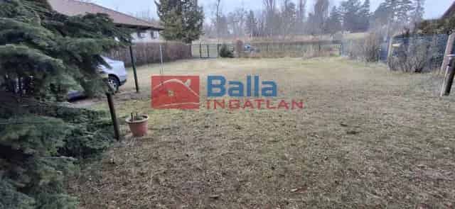 Balatonboglár , Jankovich telep