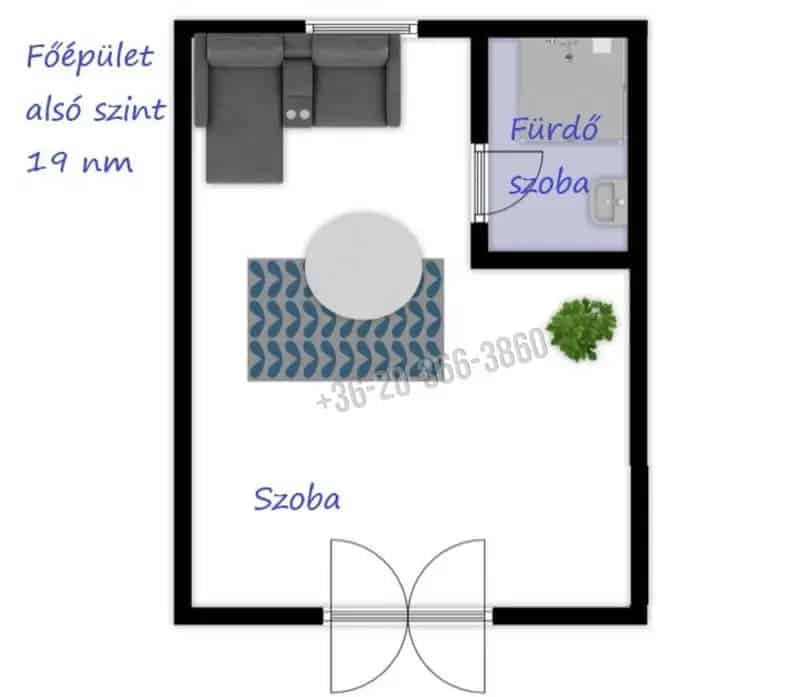 Biatorbágy Pecató Nyári Ház Eladó