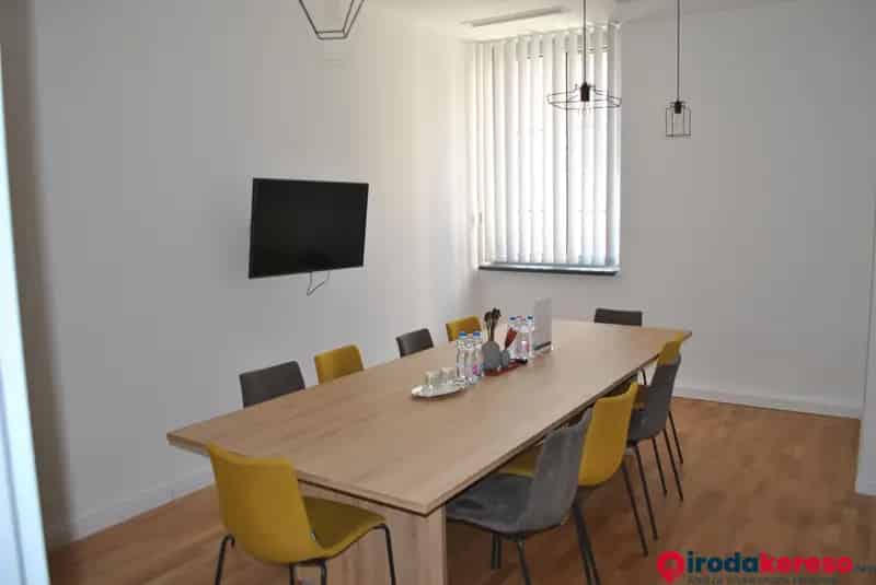 DBH Serviced Office Buda Square