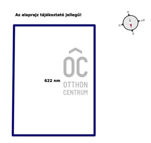 Biatorbágyi eladó telek, DTK047868