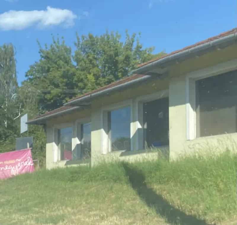 Üzleti célú Kiadó , Siófoki járás, Dunántúl