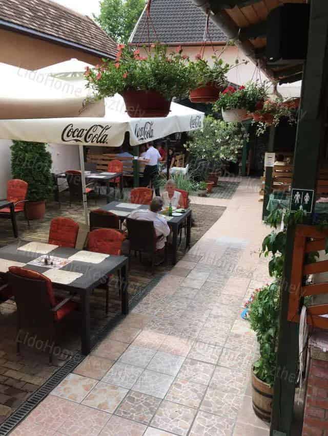 Üzleti célú Kiadó , Keszthelyi járás, Dunántúl