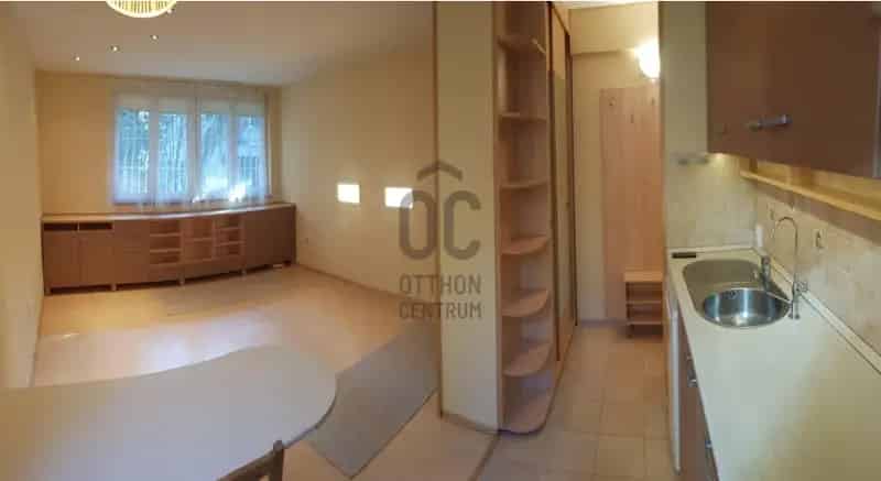 Budapest II. kerületi eladó lakás, DLK080053