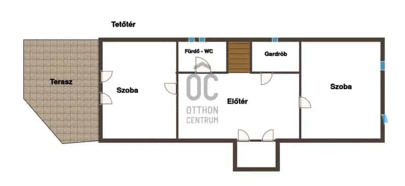 Pécsi eladó családi ház, DHZ031543