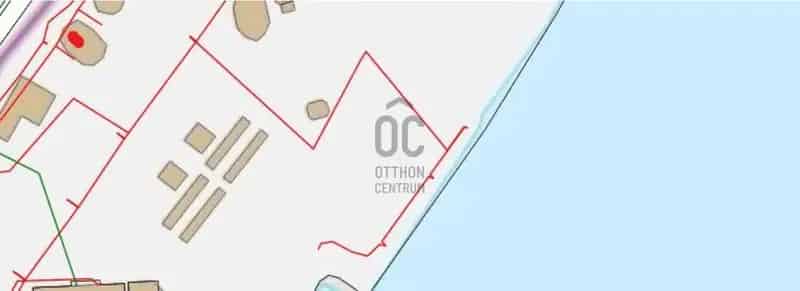 Balatongyöröki eladó kereskedelmi ingatlan, UZ015282